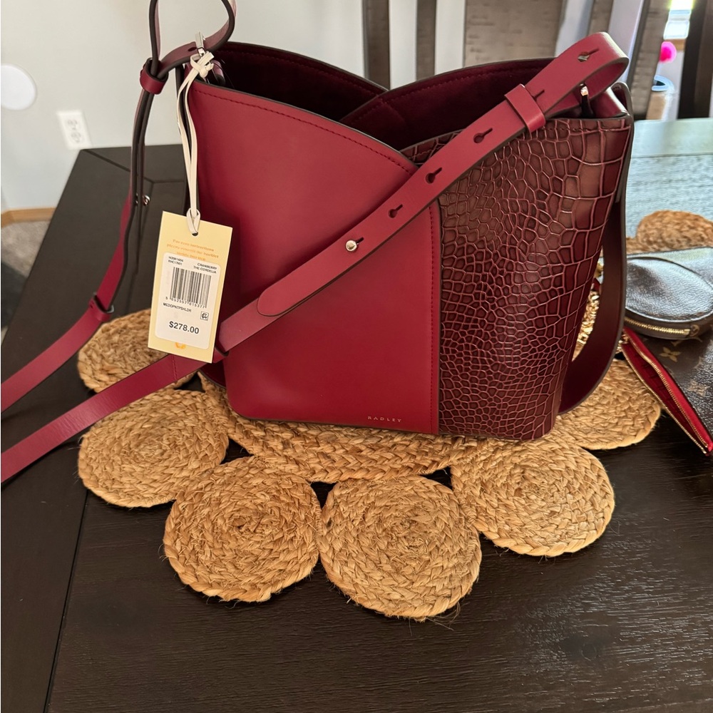 Gorgeous Radley of London bag!